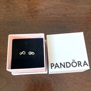 Pandora Earrings